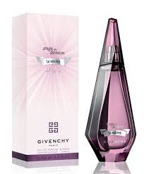 Парфюмированная вода Givenchy Ange ou Demon Le Secret Elixir