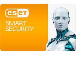 Антивирус Eset Smart Security 9 для Windows