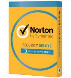 Антивирус Norton Security Deluxe для Windows