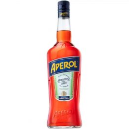 Аперитив Aperol aperitivo