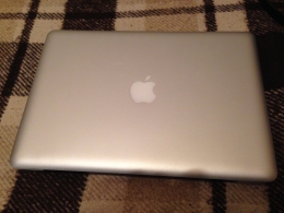 Ноутбук Apple MacBook Pro Early 2011 13"