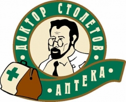 Аптека "Доктор Столетов" (Москва, Волоколамское ш., д. 58, корп.1)