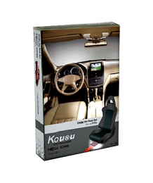 Автомобильный освежитель воздуха Kouou New Car арт. KZ11691