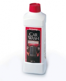Автошампунь Amway Car Wash