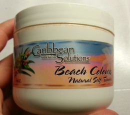 Автозагар Caribbean Solutions "Beach Colours"