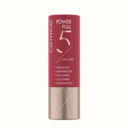 Бальзам для губ Catrice Power Full 5 Lip Care оттенок 040