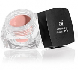 Бальзам для губ "E.L.F" Conditioning Lip Balm SPF15
