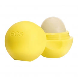Бальзам для губ EOS lip balm Lemon Drop with SPF15