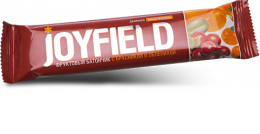 Батончик фруктовый Joyfield с брусникой и облепихой
