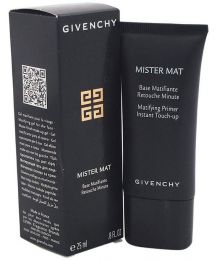 База под макияж Givenchy Mister Mat Matifying Foundation Primer
