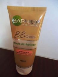 BB-крем Garnier Miracle Skin Perfector для сухой и чувствительной кожи