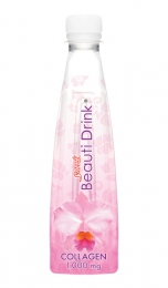 Безалкогольный напиток Sappe Beauti Drink Collagen
