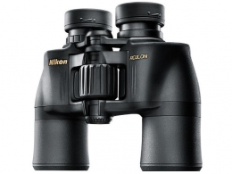 Бинокль Nikon Aculon A211