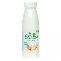 Био-йогурт Bio Баланс Злаки 1,5%