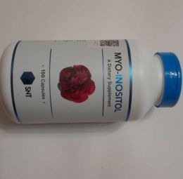 Биологически активная добавка к пище "SNT Myo-Inositol/СНТ Мио-Инозитол"