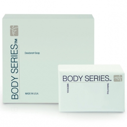 Мыло-дезодорант для тела Amway Body Series