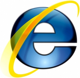 Браузер Internet Explorer для Windows