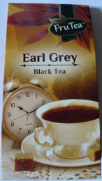 Чай FruTea Earl Grey