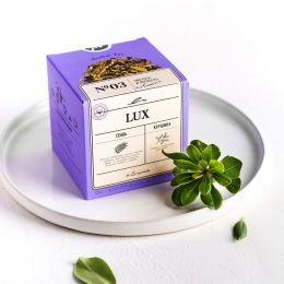 Чай NL International LUX