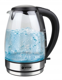Чайник Vitek VT-7046 BK