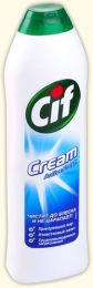 Чистящее средство Cif Cream Active Fresh