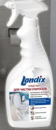Чистящее средство для унитазов Londix