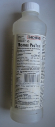 Чистящий концентрат Thomas ProTex