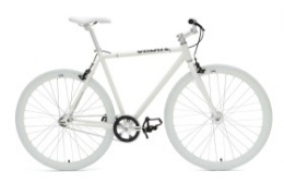 Велосипед Create Full White