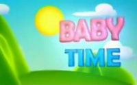Детская музыкальная передача "Baby Time"