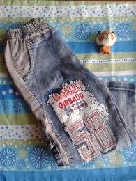 Детские джинсы Gloria Jeans арт. BJN000617