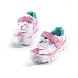 Детские кроссовки для девочек Avon арт. 01937