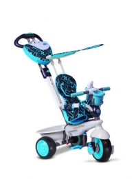 Детский велосипед Smart Trike "Dream"