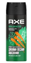 Дезодорант мужской Axe "Сила Джунглей"