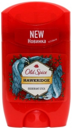Дезодорант-стик Old Spice Hawkridge