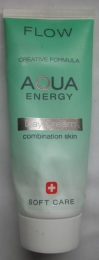 Дневной крем для лица Aqua Energy Flow Combination Skin Galant Cosmetic