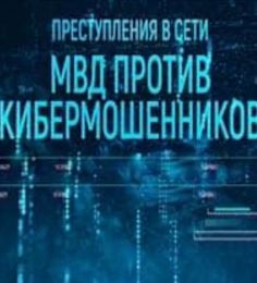 Документальный сериал "Преступления в сети: МВД против кибермошенников"