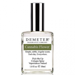 Духи Demeter "Cannabis Flower"