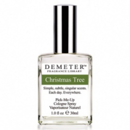 Духи Demeter "Christmas Tree"