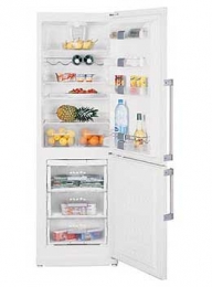Двухкамерный холодильник Blomberg KSM 1650 A+