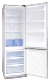 Двухкамерный холодильник Daewoo FR-417S