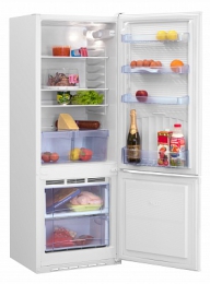 Двухкамерный холодильник Nord NRB 137 032