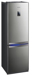 Двухкамерный холодильник Samsung RL-55 TGBIH