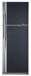 Двухкамерный холодильник Toshiba GR-MG59RD GB