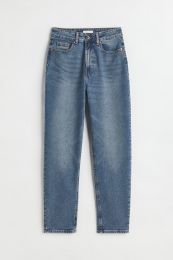 Джинсы H&M Mom Jeans ultra high Арт. 0714790050