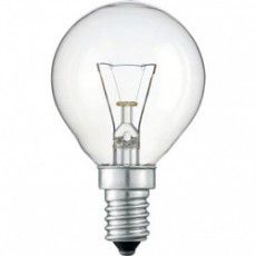 Электрическая лампочка Osram P Е27 25W
