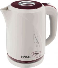 Электрический чайник Scarlett SC-028