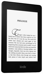 Электронная читалка Amazon Kindle Paperwhite