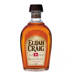 Виски Elijah Craig Small Batch