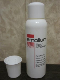 Эмульсия для ванны Emolium