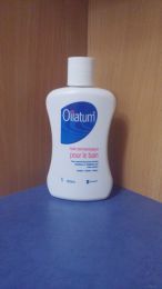 Эмульсия для ванны Oilatum